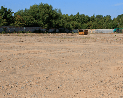 LOT CLEARING